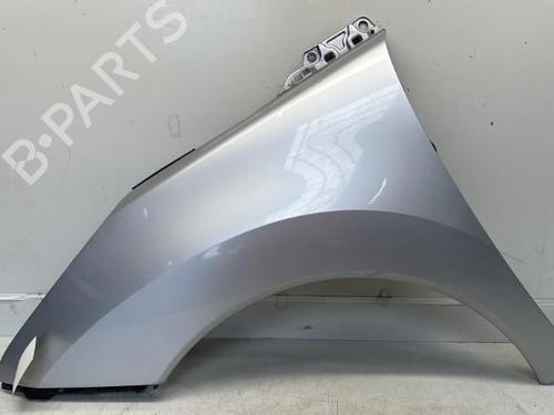 Used Left front fenders PEUGEOT 3008 I MPV (0U_) 2.0 HDi (163 hp) 29369253