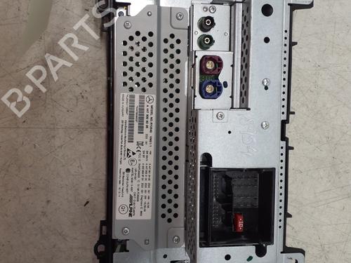 Used Radio Radio MERCEDES-BENZ VITO Mixto (Double Cabin) (W447) 111 CDI (447.701, 447.703, 447.705) (114 hp) 29364809 29364809