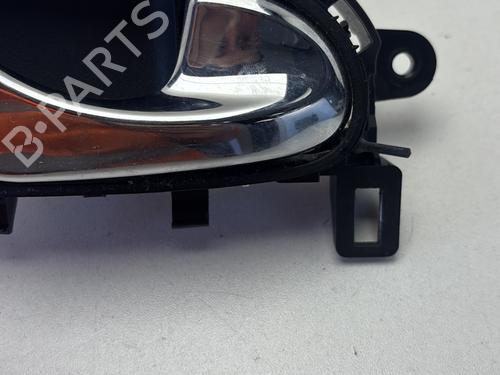 Front right interior door handle NISSAN QASHQAI II (J11, J11_) 1.5 dCi | BP29507102I14 