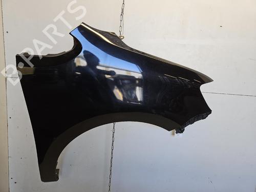 Used Right front fenders Right front fenders 39086857 39086857