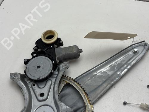 Lève-vitre arrière gauche TOYOTA VERSO (_R2_) 2.2 D-CAT (AUR21_, AUR21R) (177 hp) 29841305