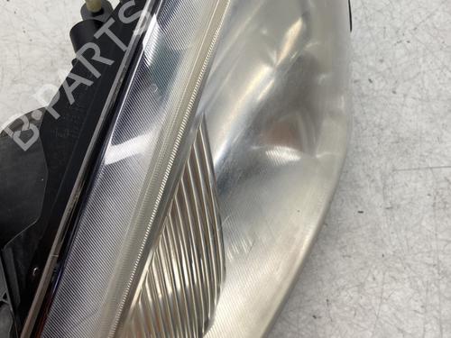 Left headlight NISSAN QASHQAI I (J10, NJ10) 1.5 dCi | BP29362089C28 