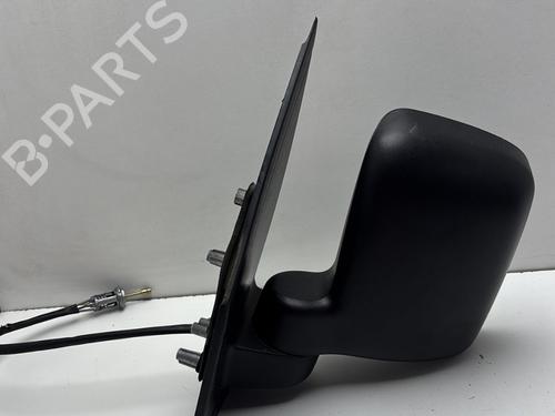 Used Left mirror FORD TRANSIT CONNECT (P65_, P70_, P80_) 1.8 TDCi (90 hp) 30156285