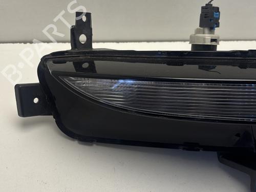 Left front indicator RENAULT MEGANE IV Grandtour (K9A/M/N_) 1.3 TCe 140 (K9NB) | BP29527590C32 