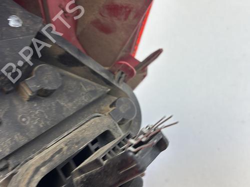Left taillight PEUGEOT 207 SW (WK_) 1.6 HDi | BP29411850C34 