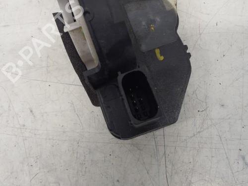Used Rear right lock OPEL ZAFIRA TOURER C (P12) 2.0 CDTi (75) (130 hp) 29369529