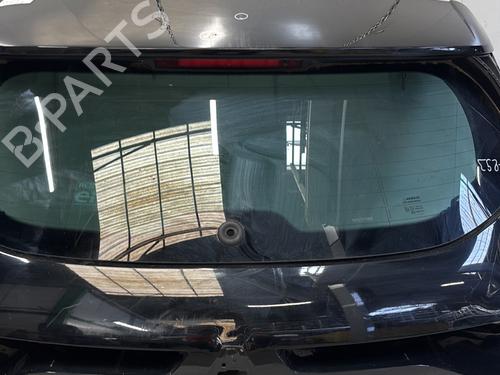 Tailgate RENAULT MEGANE IV Hatchback (B9A/M/N_) 1.6 TCe 205 (B9MV) | BP29363178C6 