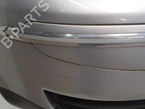 Front bumper VW TOURAN (1T1, 1T2) 1.9 TDI | BP29363608C7 