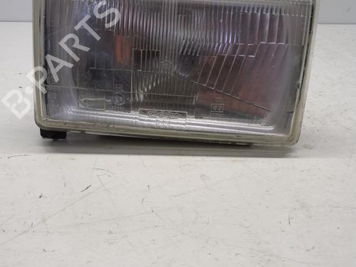 Used Left headlight PEUGEOT 104 Coupe 1.1 (50 hp) 29368668