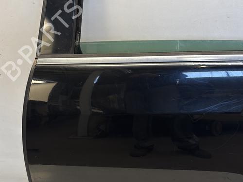 Left rear door PEUGEOT 5008 (0U_, 0E_) 1.6 HDi | BP29364959C4 