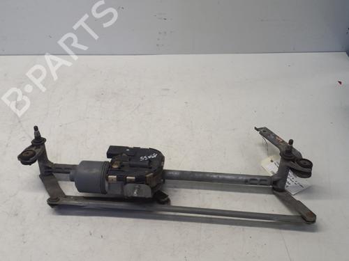 Front wiper motor VW GOLF VI (5K1) 2.0 TDI 4motion | BP29366082M29 