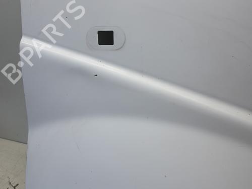 Right front fenders OPEL VIVARO A Van (X83) 1.9 DTI (F7) | BP29362165C42 