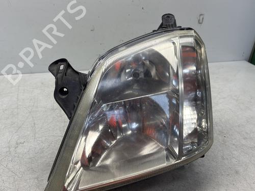 Left headlight OPEL MERIVA A MPV (X03) 1.7 CDTI (E75) | BP29362497C28 - Image 2