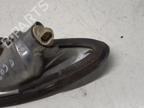 Right front indicator RENAULT ESPACE III (JE0_) 2.2 dCi (JE0K) | BP29366500C33 