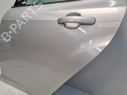 Left rear door FORD FOCUS III 1.6 TDCi | BP29365685C4 
