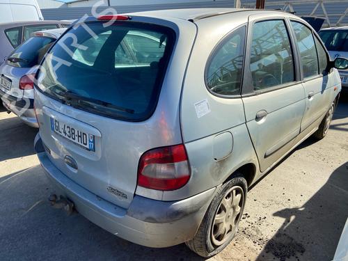 Used Parts RENAULT SCÉNIC I MPV (JA0/1_, FA0_) 1.9 dCi (JA05, JA1F) 4645377