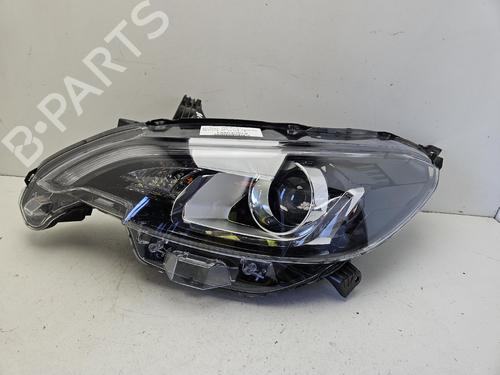 Used Left headlight Left headlight 39215968 39215968
