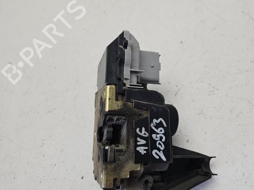 Front left lock PEUGEOT 307 (3A/C) 2.0 HDi 90 | BP34737596C98 - Image 3