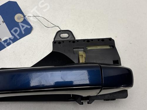 Front right exterior door handle RENAULT MEGANE IV Grandtour (K9A/M/N_) 1.3 TCe 140 (K9NB) | BP29560441C129 