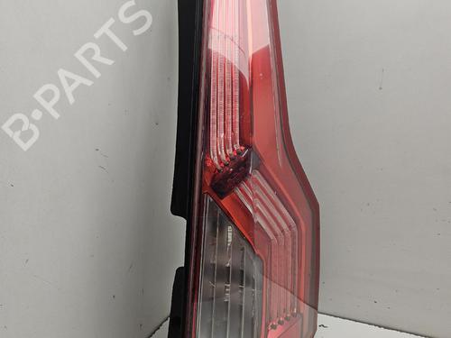 Used Right taillight Right taillight CITROËN C4 Grand Picasso I (UA_) 2.0 HDi 138 (136 hp) 40200161 40200161