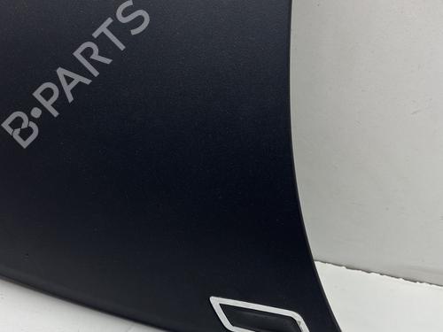 Boîte à gants CITROËN C4 Picasso I MPV (UD_) 1.6 HDi | BP29560469C95