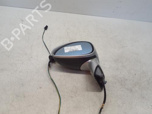 Used Left mirror CITROËN C4 Coupe (LA_) 1.6 HDi (109 hp) 29367966
