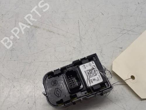 Mirror switch RENAULT CLIO IV (BH_) 0.9 TCe 90 (BHNF, BHMA, BHMH, BHJK, BHJR) | BP29367815I25 