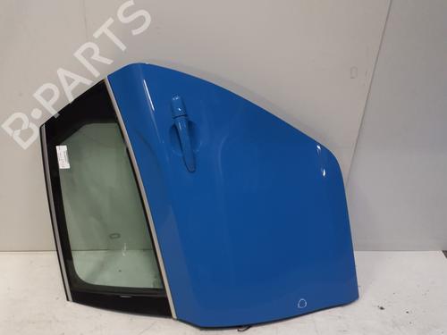 Used Left rear door VOLVO V40 Hatchback (525) D2 (114 hp) 29366024