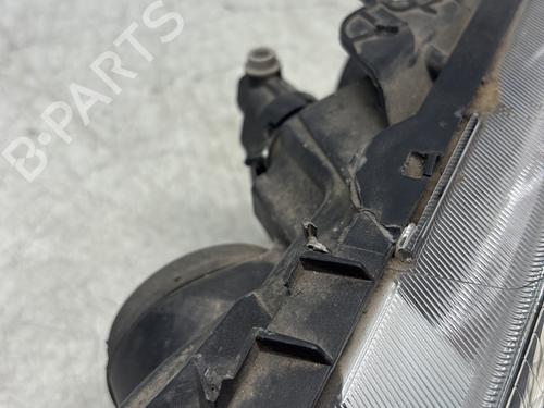 Venstre forlygte RENAULT MEGANE II (BM0/1_, CM0/1_) 1.9 dCi (BM0G, CM0G) | BP29366483C28 