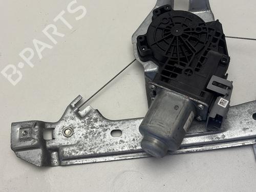 Rear right window mechanism CITROËN C3 II (SC_) 1.6 HDi | BP29361727C25 