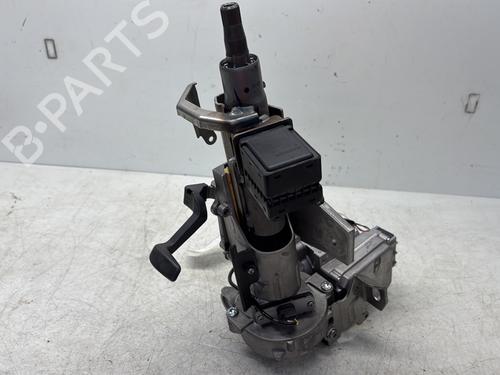 Steering column RENAULT CLIO IV (BH_) 1.5 dCi 90 | BP29363556M21