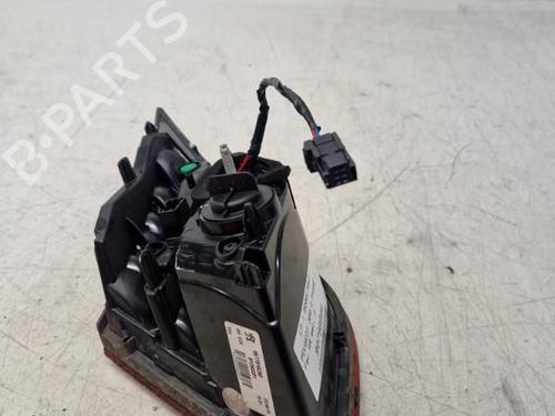 Used Right tailgate light Right tailgate light PEUGEOT 308 II (LB_, LP_, LW_, LH_, L3_) 1.6 BlueHDi 120 (120 hp) 29367352 29367352