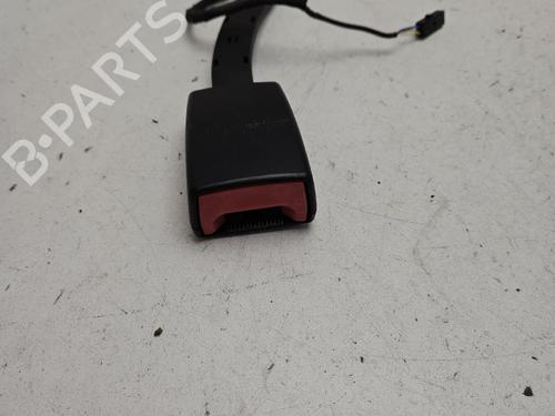 Used Seat buckle Seat buckle VW GOLF VII (5G1, BQ1, BE1, BE2) 2.0 R 4motion (300 hp) 40445726 40445726