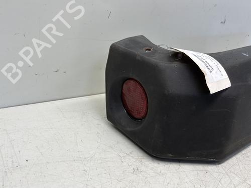 Used Corner bumper Corner bumper RENAULT MASTER I Van (T__) 28-35 2,5 D (75 hp) 29365967 29365967