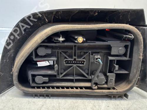 Left taillight RENAULT CLIO I (B/C57_, 5/357_) 1.4 (B/C57T, B/C57Y) | BP29367374C34 
