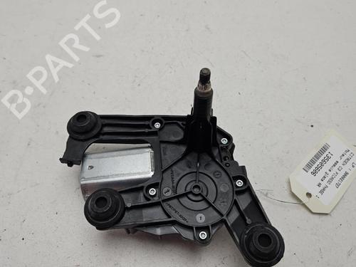Used Rear wiper motor Rear wiper motor CITROËN C3 Picasso (SH_) 1.4 VTi 95 (SH8FSC, SH8FP0, SH8FP6) (95 hp) 40452516 40452516