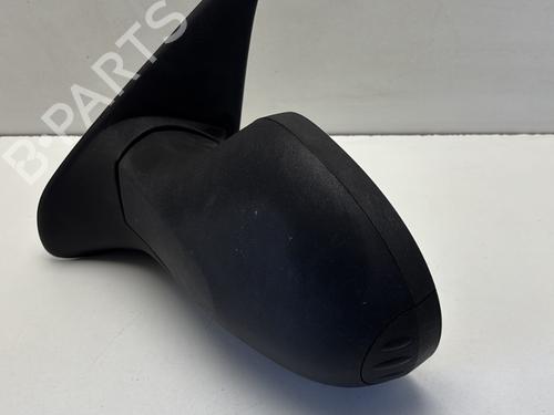 Left mirror RENAULT CLIO II (BB_, CB_) 1.2 LPG | BP29363076C26 