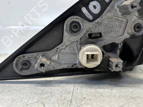 Right mirror BMW 1 (E81) 116 d | BP29369119C27 