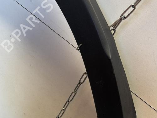 Rear right wheel arch trim RENAULT CAPTUR I (J5_, H5_) 1.2 TCe 120 | BP29411925C137 