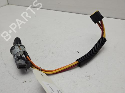 Used Ignition barrel Ignition barrel RENAULT SCÉNIC I MPV (JA0/1_, FA0_) 1.9 dCi (JA05, JA1F) (102 hp) 31300569 31300569
