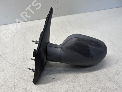 Left mirror RENAULT MEGANE Scenic (JA0/1_) 1.6 e (JA0F) | BP29363759C26 