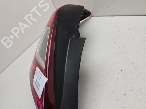 Used Left taillight Left taillight OPEL CORSA D (S07) 1.3 CDTI (L08, L68) (90 hp) 39970545 39970545