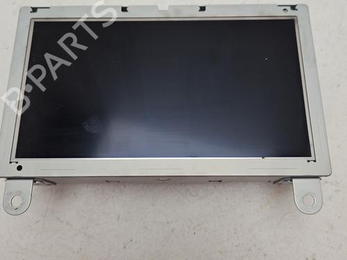 Used Display monitor Display monitor OPEL ZAFIRA TOURER C (P12) 1.6 CDTI (75) (136 hp) 31696138 31696138