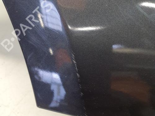 Right front fenders RENAULT CLIO III (BR0/1, CR0/1) 1.5 dCi (BR17, CR17) | BP29364022C42 