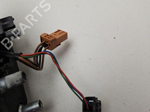 Right mirror CITROËN BERLINGO MULTISPACE (B9) 1.6 HDi 110 | BP30399009C27 - Image 2