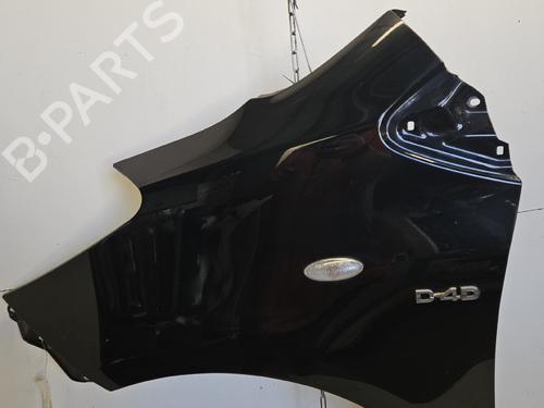 Used Left front fenders Left front fenders TOYOTA YARIS (_P9_) 1.4 D-4D (NLP90_, NLP90R) (90 hp) 34695497 34695497