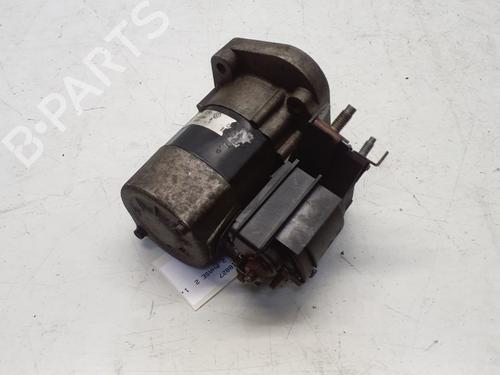 Startmotor RENAULT CLIO II (BB_, CB_) 1.4 16V (B/CB0P, BB13) | BP29368395M8 