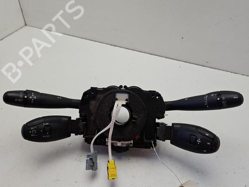 Used Steering column stalk Steering column stalk CITROËN BERLINGO Box Body/MPV (B9) 1.6 BlueHDi 100 (99 hp) 32735726 32735726