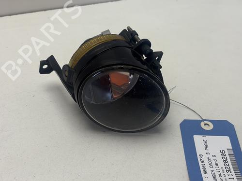 Nebelscheinwerfer links für VW CADDY III Box Body/MPV (2KA, 2KH, 2CA, 2CH) 1.9 TDI (105 hp) 29456183