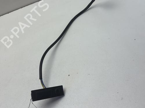 Kombi Kontakt / Stilkkontakt NISSAN QASHQAI II (J11, J11_) 1.5 dCi (110 hp) 29544278